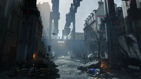 Wolfenstein: Youngblood – Ze hry