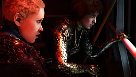 Wolfenstein: Youngblood – Ze hry