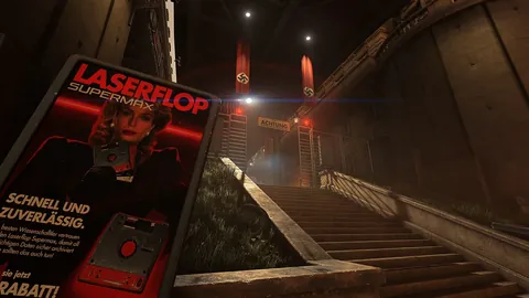 Wolfenstein: Youngblood – Ze hry