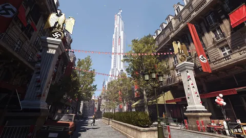 Wolfenstein: Youngblood – Ze hry