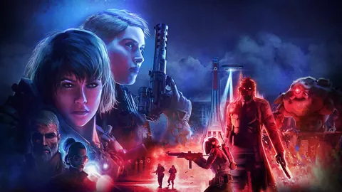 Wolfenstein: Youngblood – Ze hry
