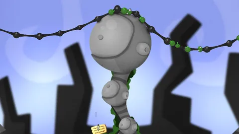 World of Goo – En jeu