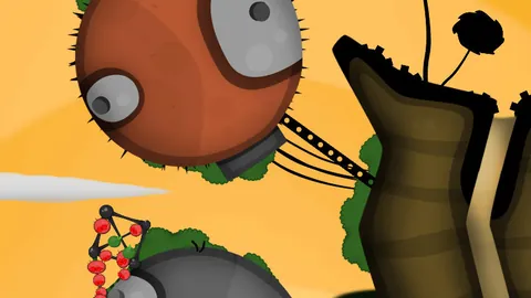 World of Goo – En jeu