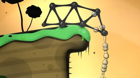 World of Goo – En jeu