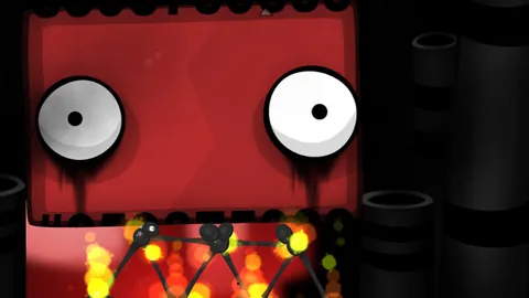 World of Goo – En jeu
