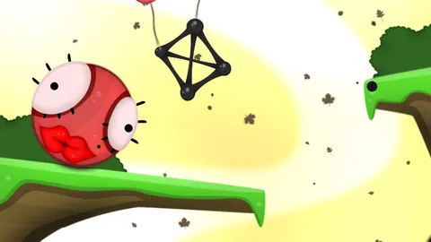 World of Goo – En jeu