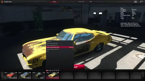 Wreckfest – Ze hry