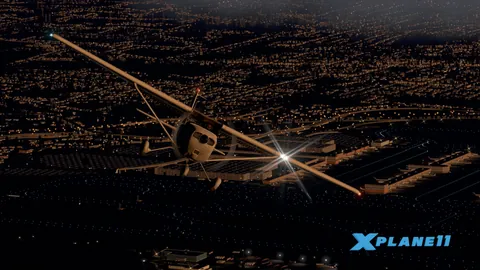 X-Plane 11 – Aus dem Spiel