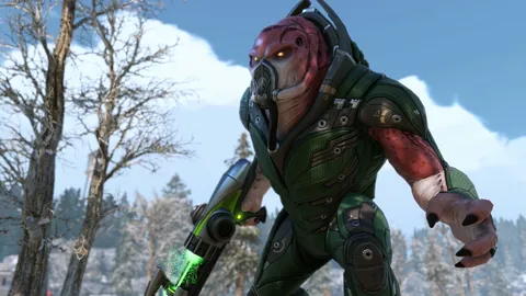 XCOM 2 – In-game