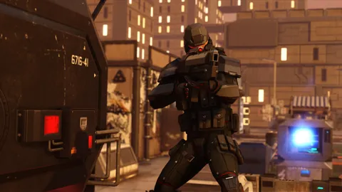 XCOM 2 – In-game
