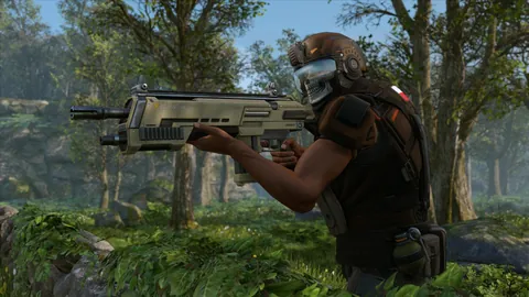 XCOM 2 – In-game