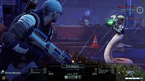 XCOM 2 – In-game