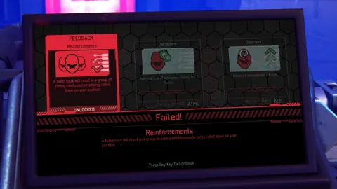 XCOM 2 – In-game