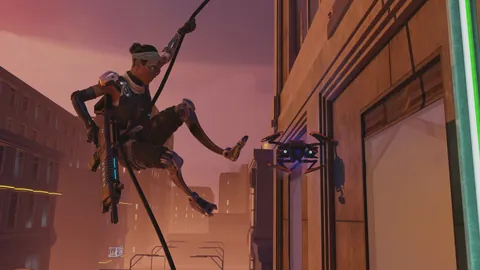 XCOM: Chimera Squad – In-game
