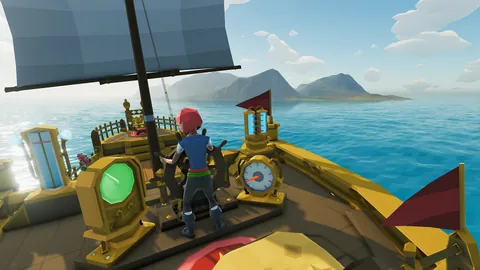 Ylands – In-game