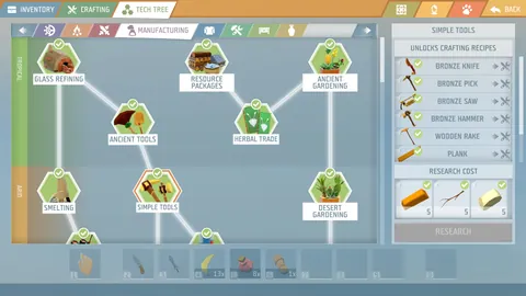 Ylands – In-game