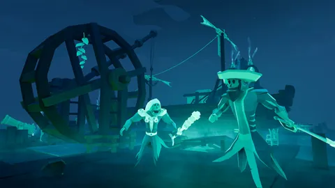 Ylands – In-game