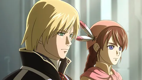 Ys Origin – In-game