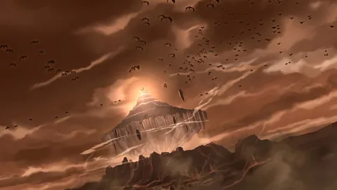 Ys Origin – In-game