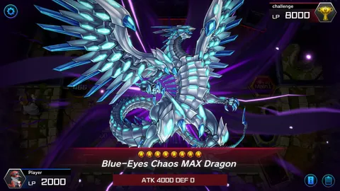 Yu-Gi-Oh! Master Duel – En jeu