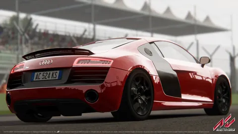 Assetto Corsa – Ze hry