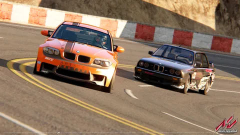 Assetto Corsa – Ze hry