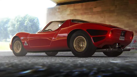 Assetto Corsa – Ze hry