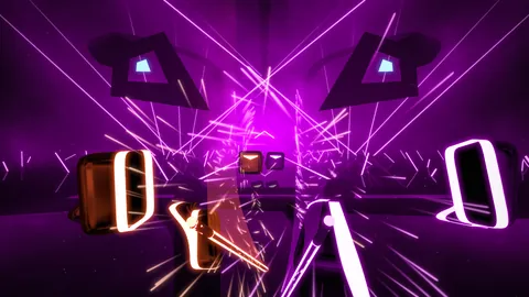 Beat Saber – Ze hry