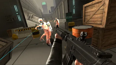 Boneworks – In-game