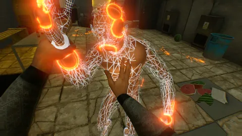 Boneworks – In-game