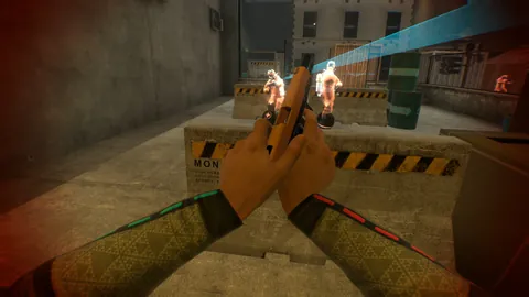 Boneworks – In-game