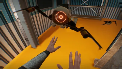 Boneworks – In-game