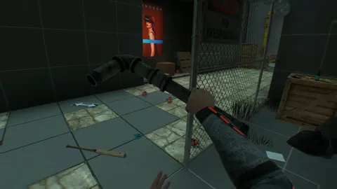 Boneworks – In-game