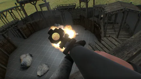 Boneworks – In-game