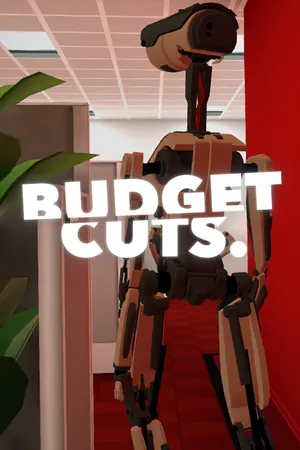 Budget Cuts – boxart