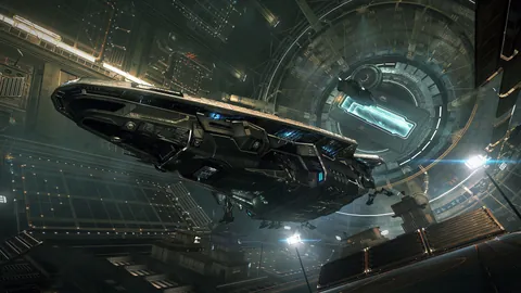 Elite Dangerous – Ze hry