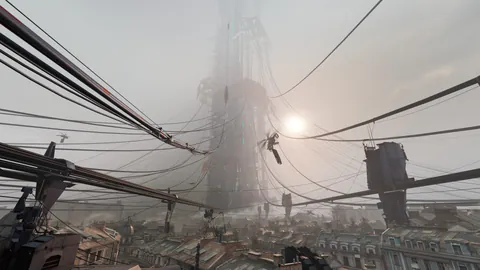 Half-Life: Alyx – Ze hry