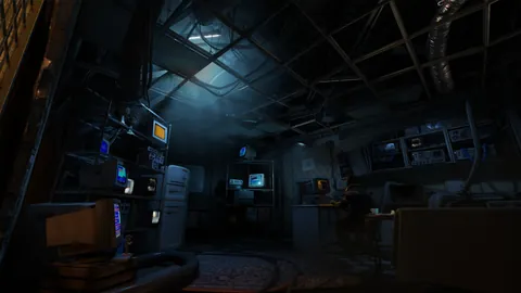 Half-Life: Alyx – Ze hry