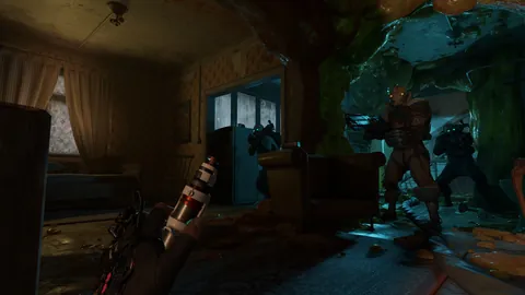 Half-Life: Alyx – Ze hry