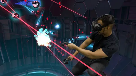 The Lab – Aus dem Spiel