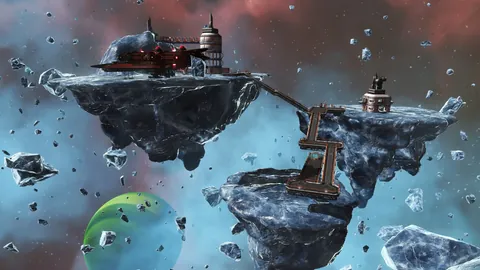 No Man's Sky – In-game