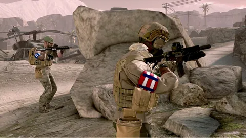 Onward – Ze hry