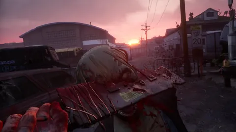 The Walking Dead: Saints & Sinners – Ze hry