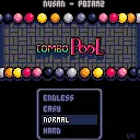 Combo Pool – boxart