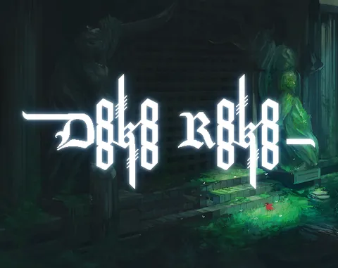 Doko Roko – boxart