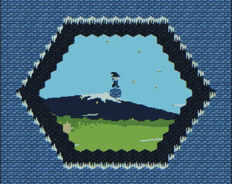 Hexagravity – boxart