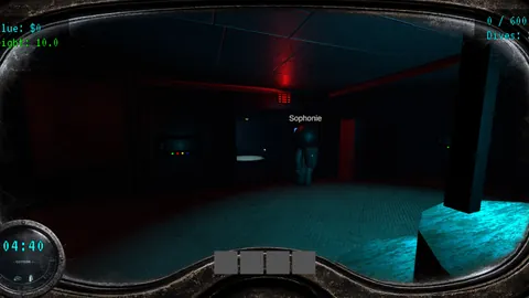 Subsurface – In-game