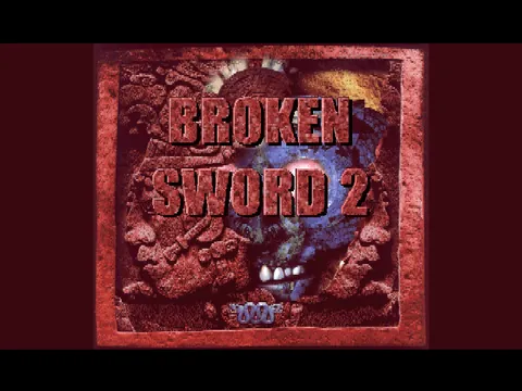 Broken Sword II: The Smoking Mirror – Ze hry