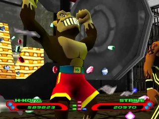Bust-A-Groove 2 – Ze hry