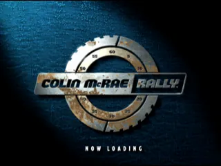 Colin McRae Rally – Aus dem Spiel